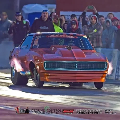 Picture of Unicorn Performance Engines 