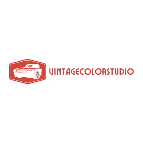 Picture of Vintage Color Studio