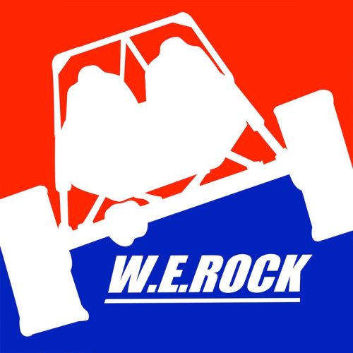 Picture of W.E.ROCK