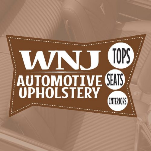 Picture of W.N.J. Upholstery