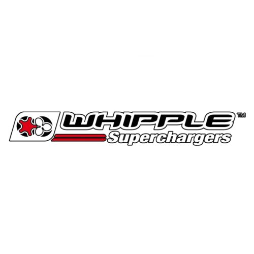 Picture of Whipple Superchargers