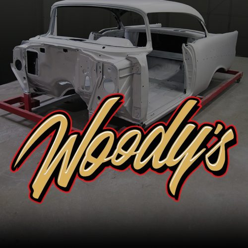 Picture of Woody’s Hot Rodz