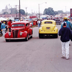 YORK ‘93
