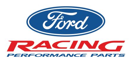 FORD-Racing-logo FORD-Racing-logo